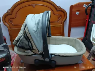 Carricoche de bebé Neonato