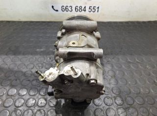 107243 9671216280 compresor peugeot partner kombi