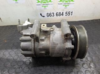 107243 9671216280 compresor peugeot partner kombi