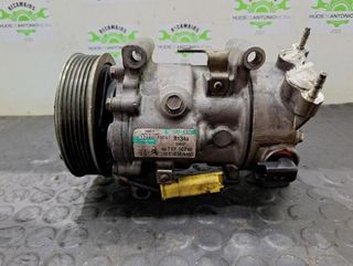 107243 9671216280 compresor peugeot partner kombi