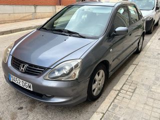 Honda Civic 2006