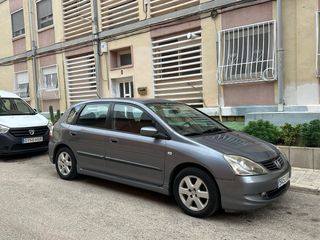 Honda Civic 2006