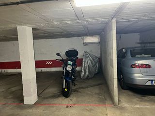 Garaje en venta en General Dávila en Santander