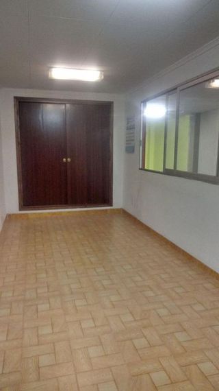 Local comercial en venta en Ontinyent