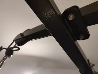 Máquina Gimnasio Multifunción York