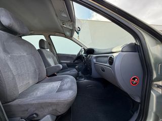 Renault Megane dci