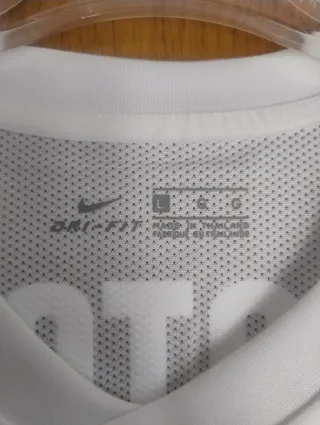 Camiseta Inter de Milán