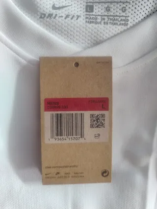 Camiseta Inter de Milán