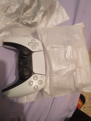 PlayStation 5 Blanca