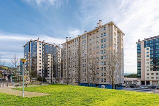 Piso en venta en Barrocanes en Ourense