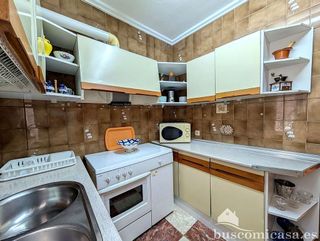 Piso en venta en Linares