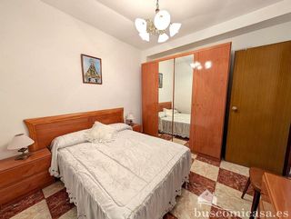 Piso en venta en Linares