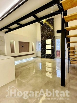 Piso en venta en Avda. Alemania - Italia en Villarreal