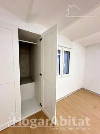 Piso en venta en Avda. Alemania - Italia en Villarreal