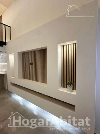 Piso en venta en Avda. Alemania - Italia en Villarreal