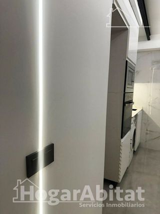 Piso en venta en Avda. Alemania - Italia en Villarreal