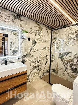 Piso en venta en Avda. Alemania - Italia en Villarreal