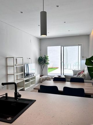 Piso en venta en Nervión en Sevilla