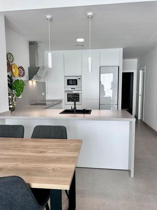 Piso en venta en Nervión en Sevilla