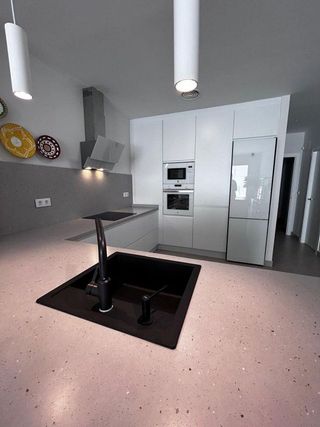 Piso en venta en Nervión en Sevilla