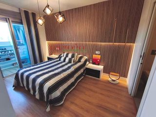 Ático en venta en Ciutat Universitària en Elche