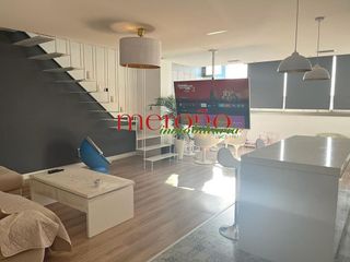 Ático en venta en Ciutat Universitària en Elche