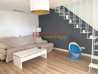 Ático en venta en Ciutat Universitària en Elche