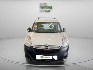 Opel Combo Cargo 1.6 CDTI L1 H1 77 kW (105 CV)
