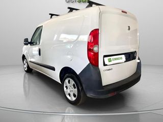 Opel Combo Cargo 1.6 CDTI L1 H1 77 kW (105 CV)