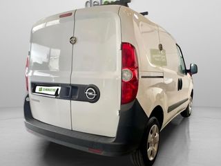 Opel Combo Cargo 1.6 CDTI L1 H1 77 kW (105 CV)