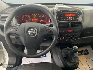 Opel Combo Cargo 1.6 CDTI L1 H1 77 kW (105 CV)