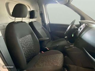 Opel Combo Cargo 1.6 CDTI L1 H1 77 kW (105 CV)