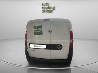 Opel Combo Cargo 1.6 CDTI L1 H1 77 kW (105 CV)