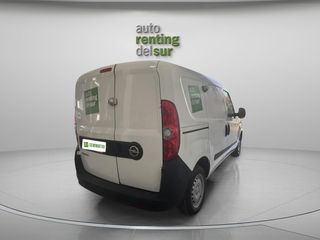 Opel Combo Cargo 1.6 CDTI L1 H1 77 kW (105 CV)