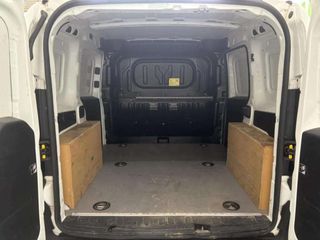 Opel Combo Cargo 1.6 CDTI L1 H1 77 kW (105 CV)