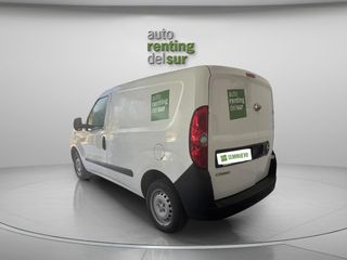Opel Combo Cargo 1.6 CDTI L1 H1 77 kW (105 CV)