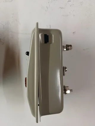 Interruptor Fusible Ticino Ibérica 26A 380V