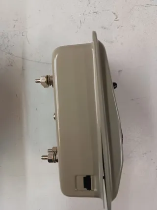 Interruptor Fusible Ticino Ibérica 26A 380V