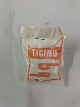 Interruptor Fusible Ticino Ibérica 26A 380V