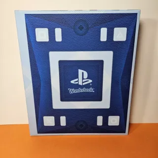 Wonderbook Il Libro degli Incantesimi PS3