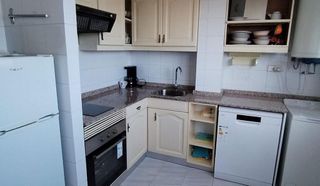 Piso en venta en Playa de Levante en Benidorm