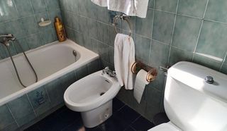 Piso en venta en Playa de Levante en Benidorm