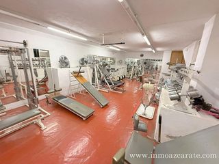 Local comercial en venta en Estella/Lizarra