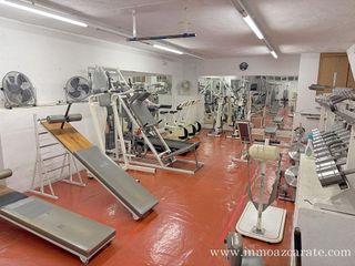 Local comercial en venta en Estella/Lizarra