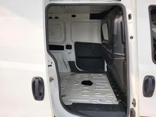 Fiat Dobló Cargo 1.3 Multijet Base 66 kW (90 CV)