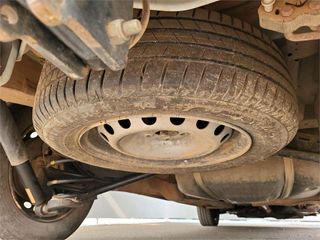 Fiat Dobló Cargo 1.3 Multijet Base 66 kW (90 CV)