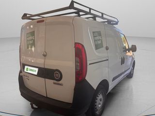 Fiat Dobló Cargo 1.3 Multijet Base 66 kW (90 CV)