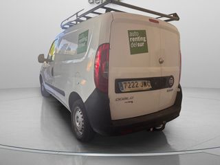 Fiat Dobló Cargo 1.3 Multijet Base 66 kW (90 CV)