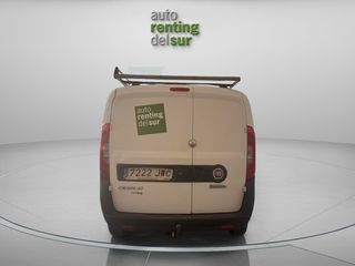 Fiat Dobló Cargo 1.3 Multijet Base 66 kW (90 CV)