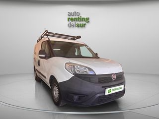 Fiat Dobló Cargo 1.3 Multijet Base 66 kW (90 CV)